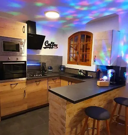 Magnifique Avec Chalet *